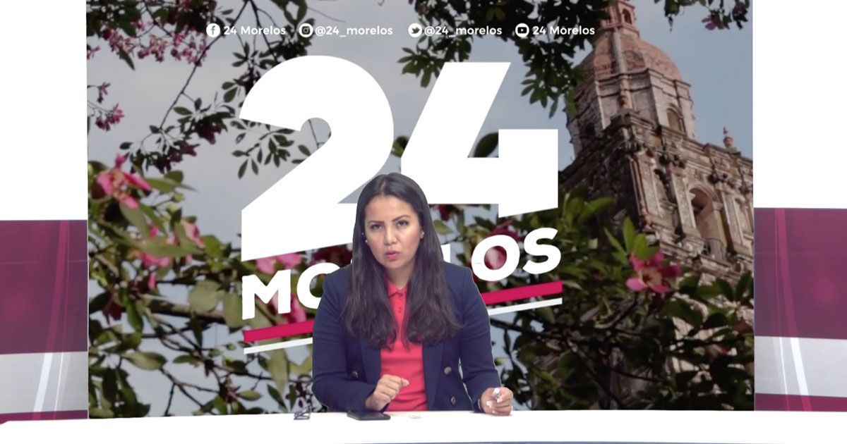 Noticiero 21 de septiembre 2018