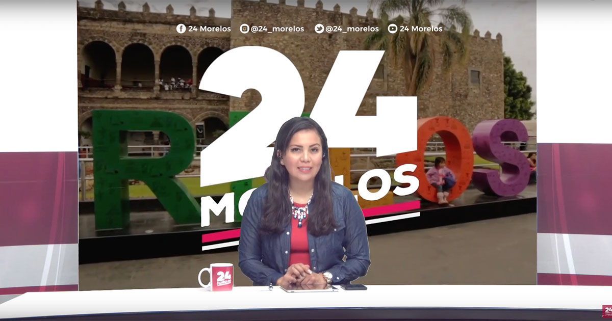 Noticiero 25 de septiembre 2018