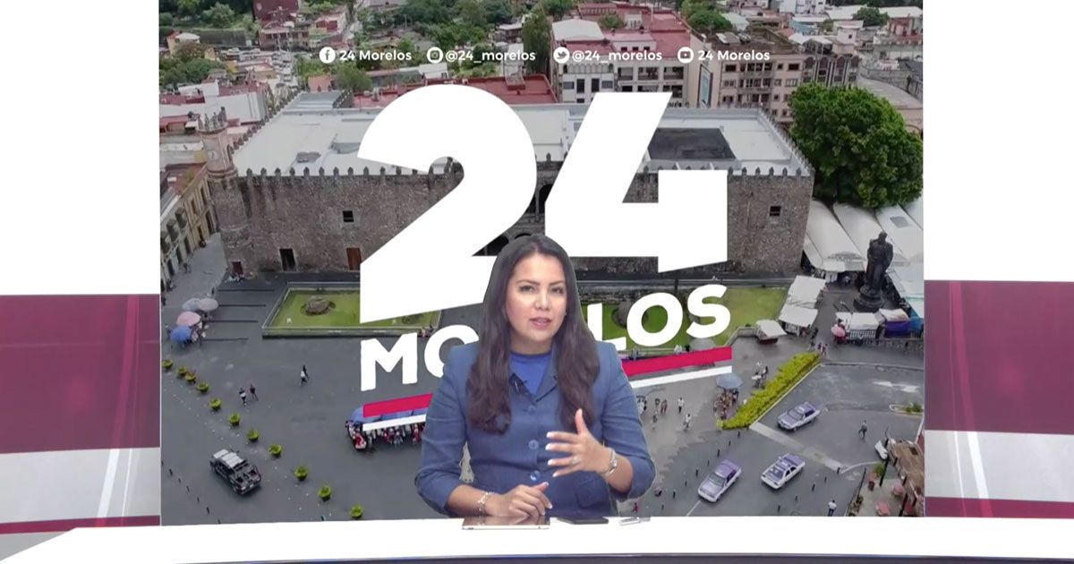 Noticiero 26 de septiembre 2018