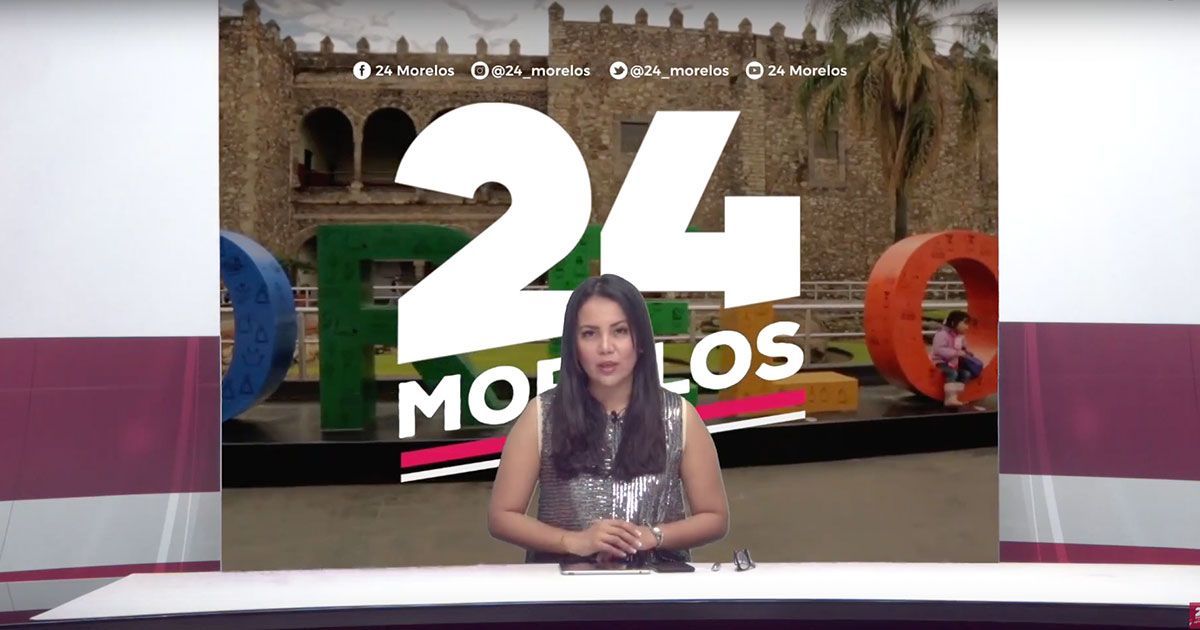Noticiero 27 de septiembre 2018