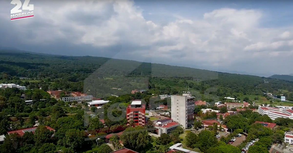 #Drone 24- UAEM