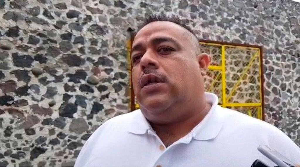 Los desalojan por riesgo de derrumbe en Cuautla