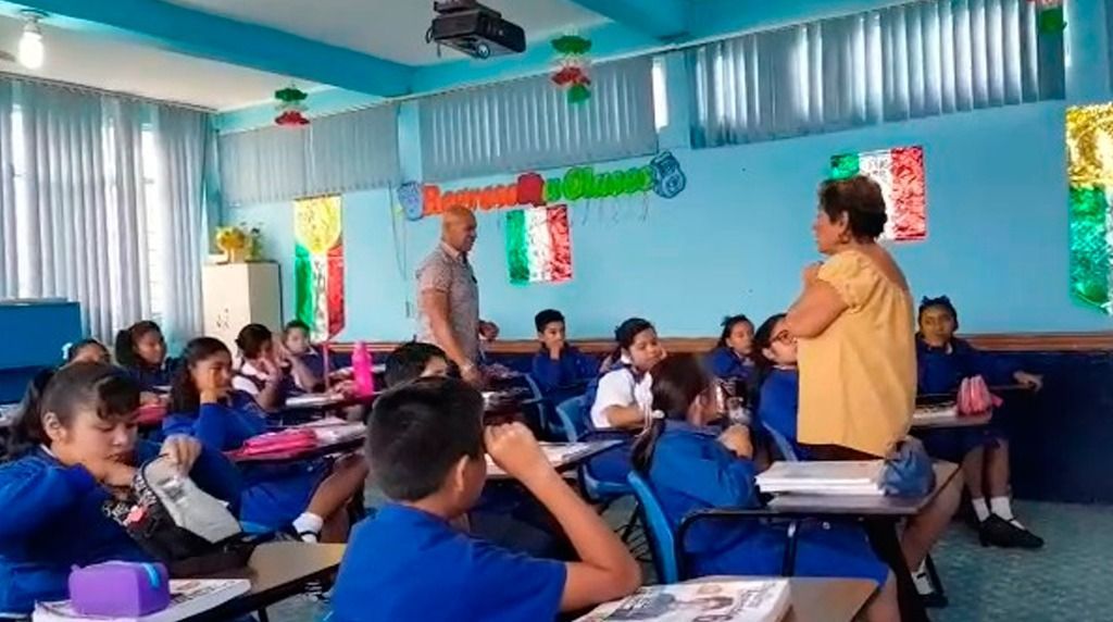 Buscan erradicar el bullying en la Zona Oriente