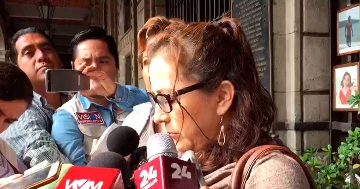 Advierten con demandar a la Comisión Estatal de Atención a Víctimas