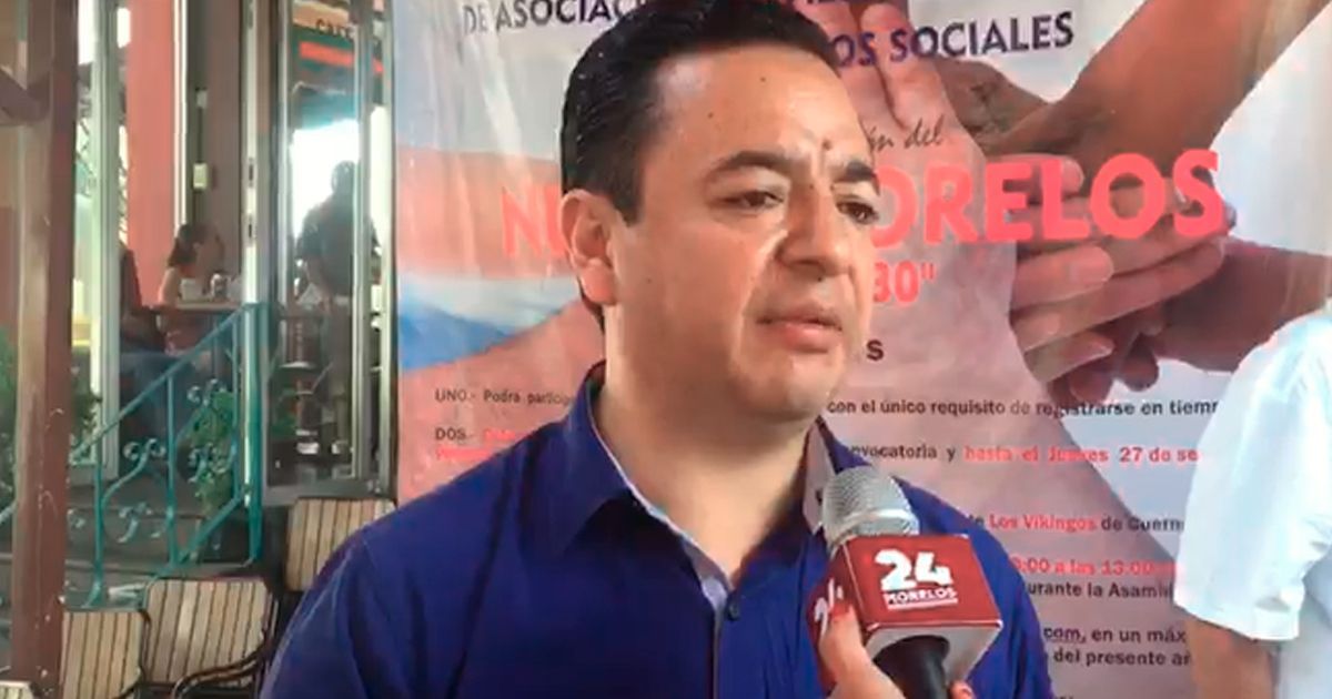 Convocan a crear una Agenda Legislativa