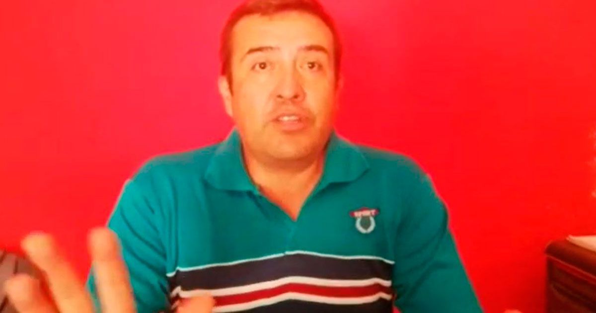 Existe adeudo en pago de agua en Puente de Ixtla