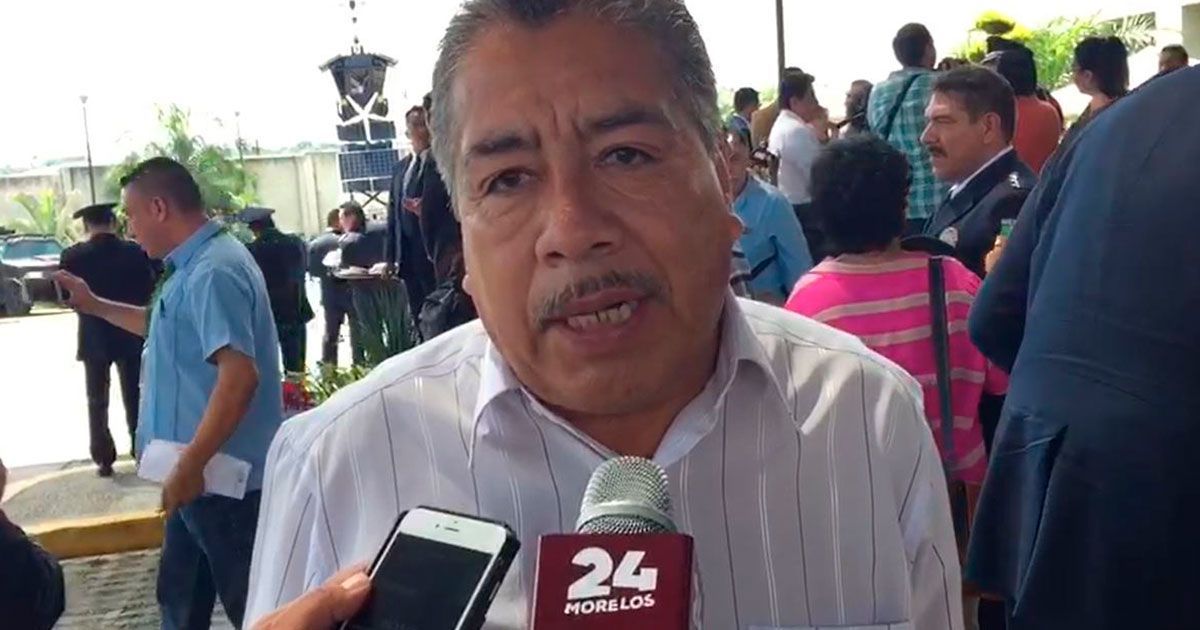 Ejército continuará trabajando en Huitzilac