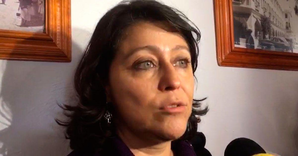 “El gobierno no hizo nada en tema de Protección Ambiental”