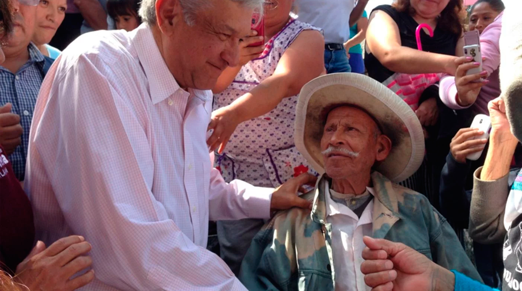 Aumenta edad para recibir pensión, ahora serán 68 años