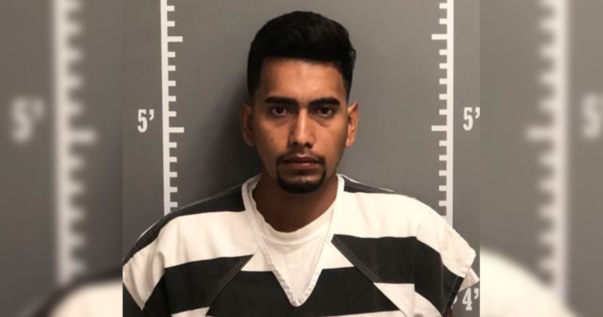 Inmigrante se declara inocente de asesinato