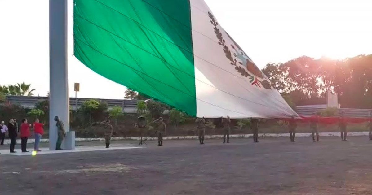 Conmemoran 19S en Cuautla