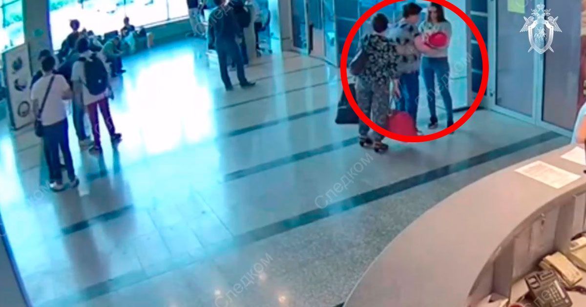 Madre vende a su bebé por 900 pesos