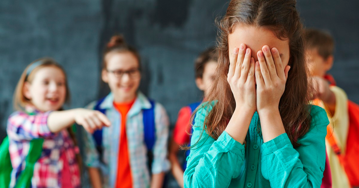 Conoce la manera para detener el Bullying