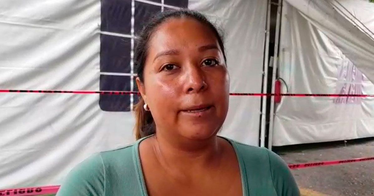 Acusan a director de PC Cuautla por desalojar a comerciantes