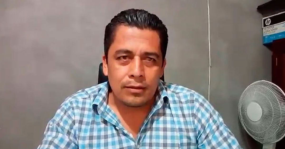 Hay cambios en el Ayuntamiento de Jojutla