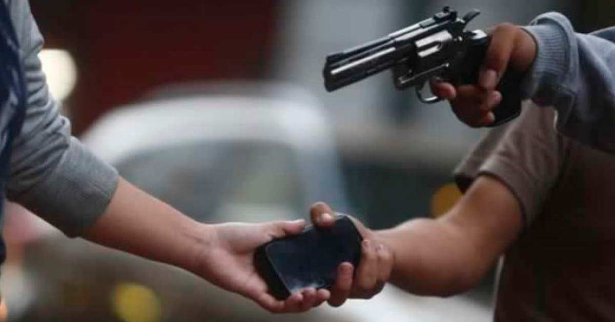 25.4 millones de mexicanos fueron víctimas de algún delito
