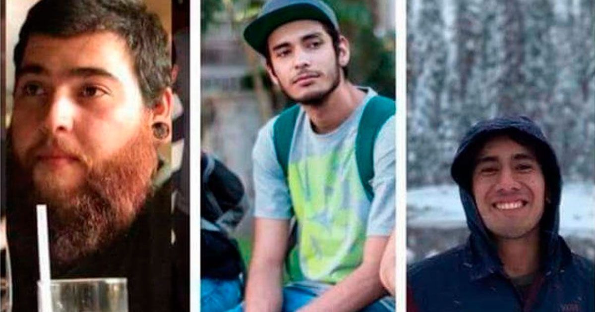 “No se encontraron restos humanos de estudiantes de cine”