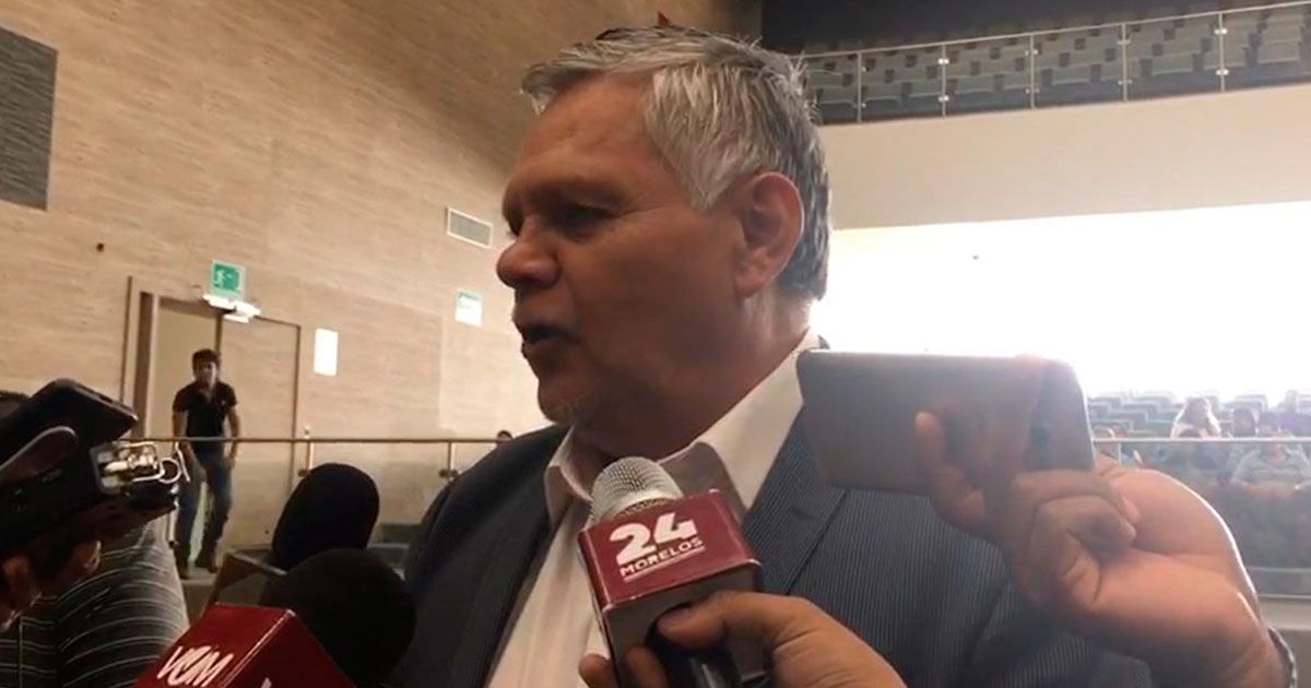 Diputado propone código de ética para el Congreso