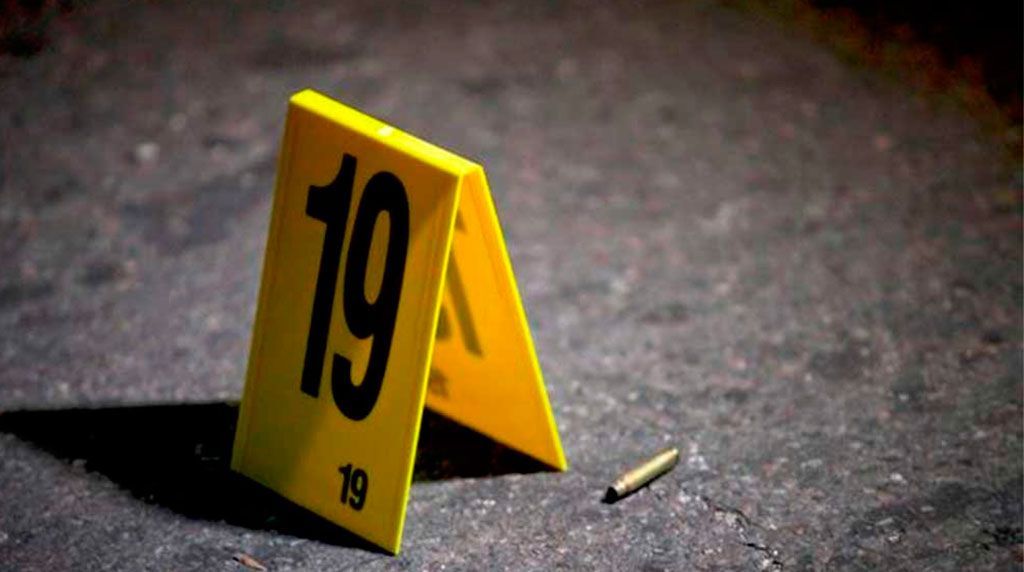 Asesinan a 3 médicos por robo de vehículo