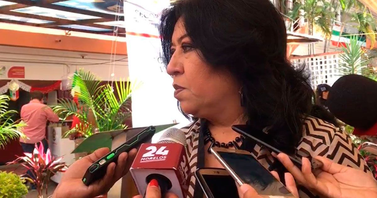 La próxima semana Cuauh deja la alcaldía de Cuernavaca