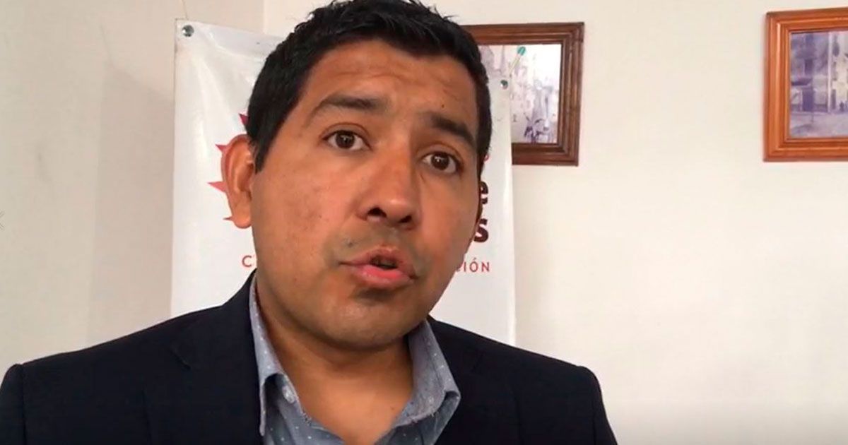 Detectan irregularidades en Unidos por Morelos