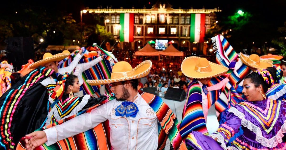Cuernavaca, entre los destinos coloniales para celebrar las Fiestas Patrias