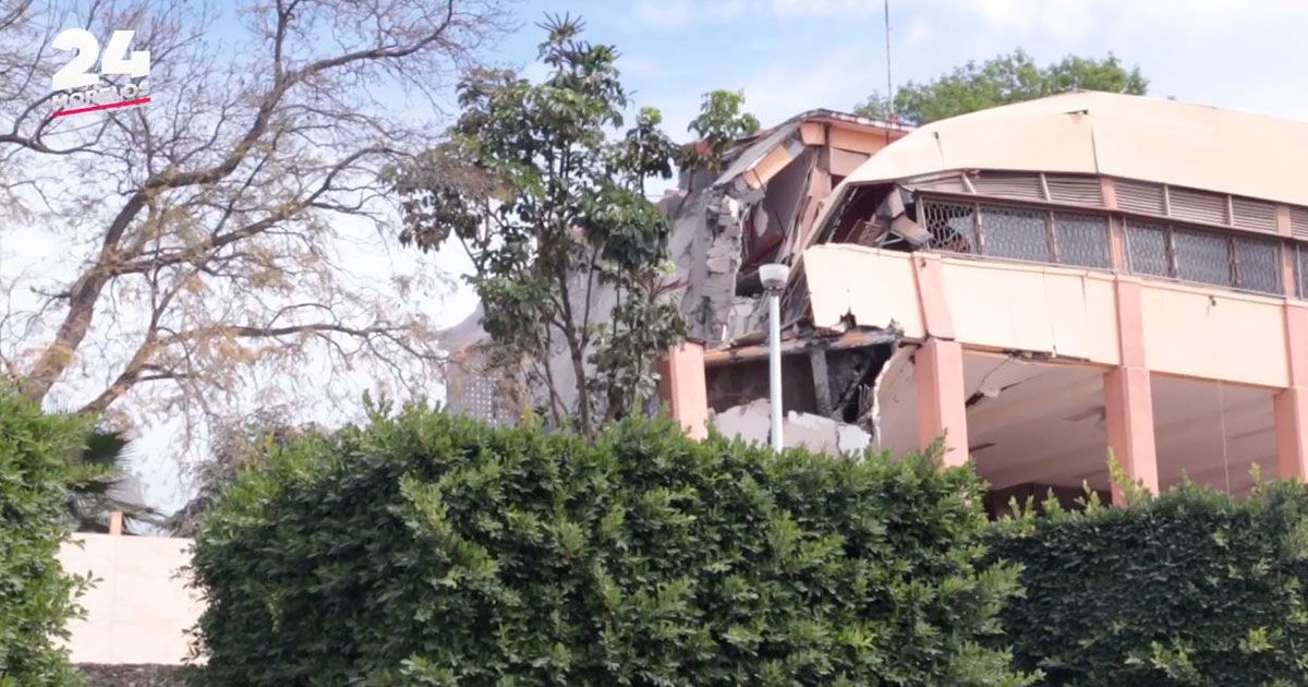 Se va gobierno de Graco Ramírez y dejará obras inconclusas
