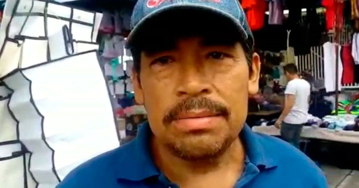 17 denuncian despojo con violencia en Zacatepec