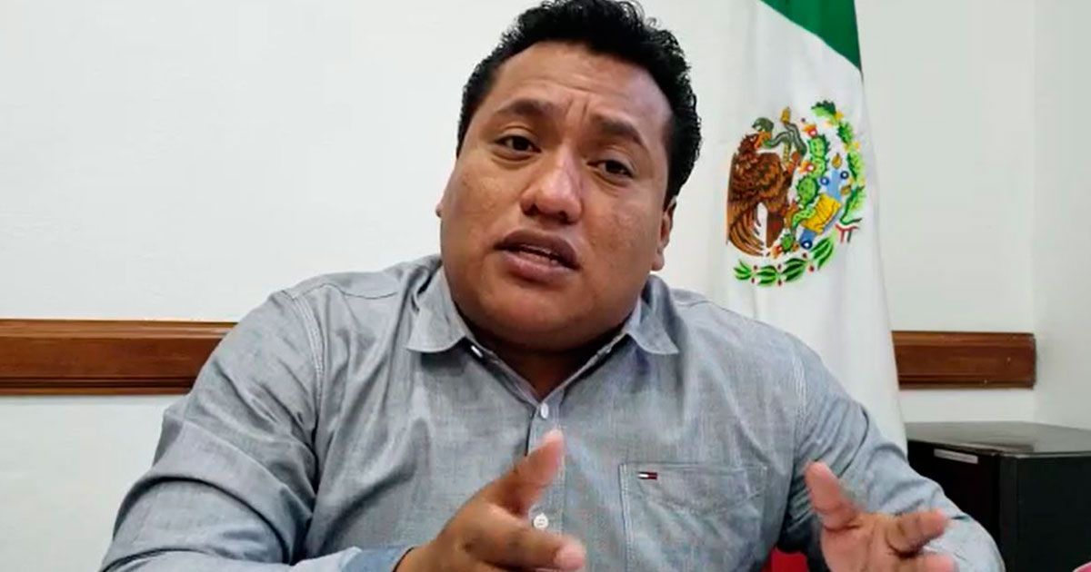 Ex edil de Tlaquiltenango tiene que devolver al municipio 16 MDP