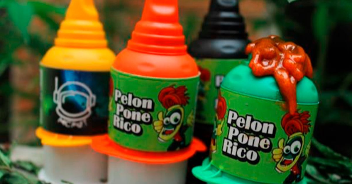 Alertan por droga en dulce de tamarindo