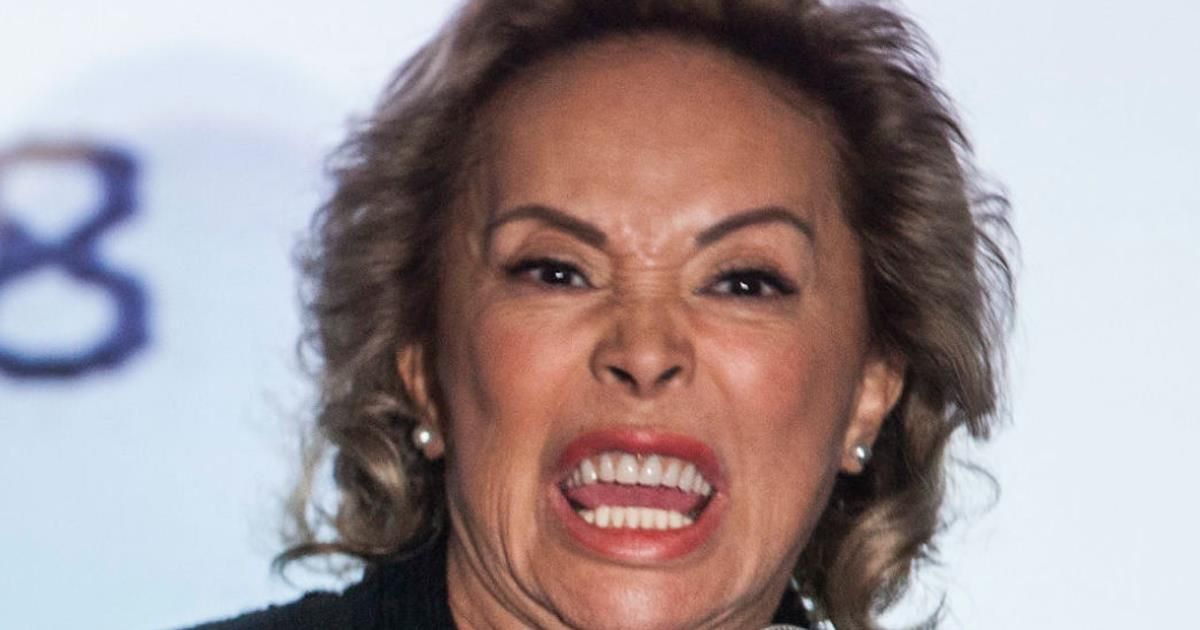 “No queremos gente cercana a Elba Esther”