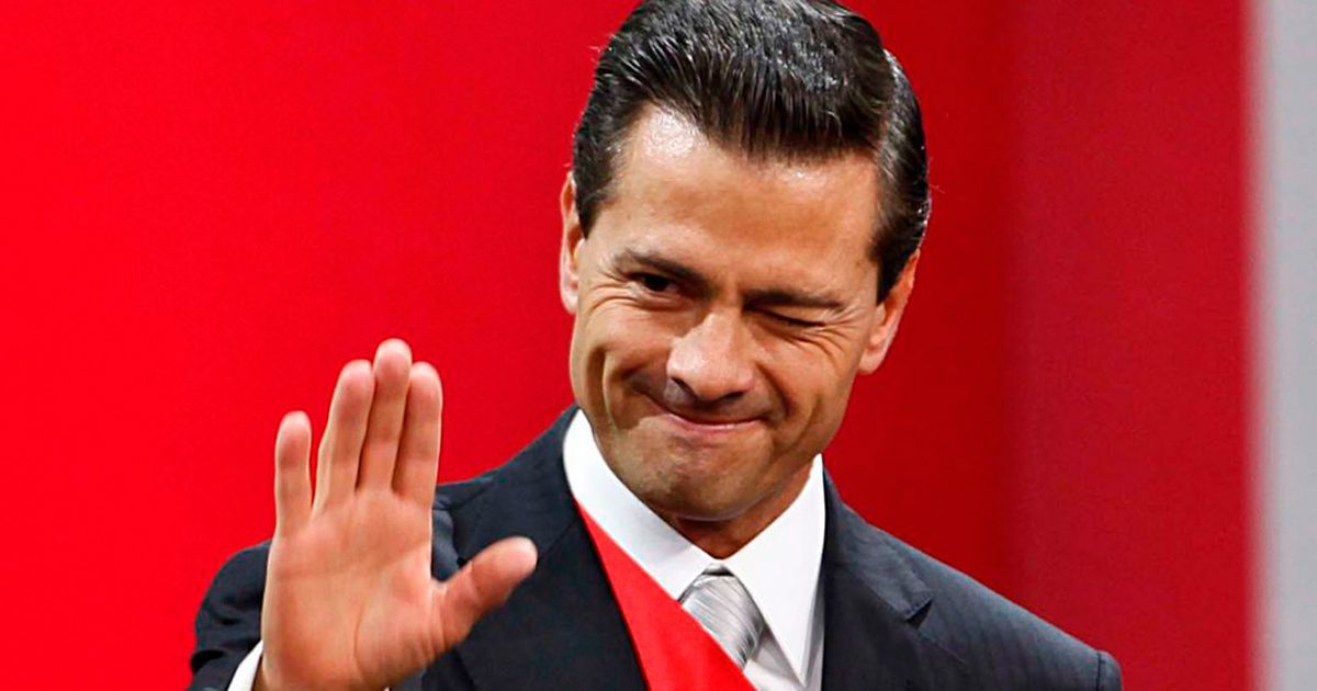 Fiscalía de Chihuahua investigará a EPN