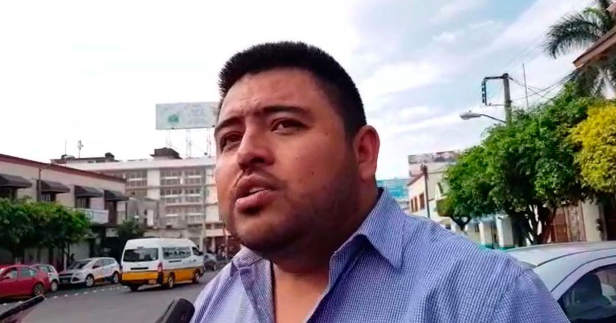 Se espera entrega de plantel afectado por el 19S
