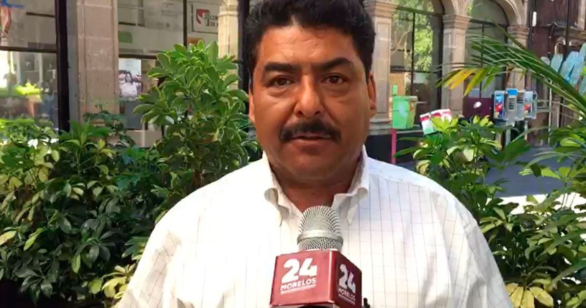 “Falta apoyo de las autoridades para los campesinos”