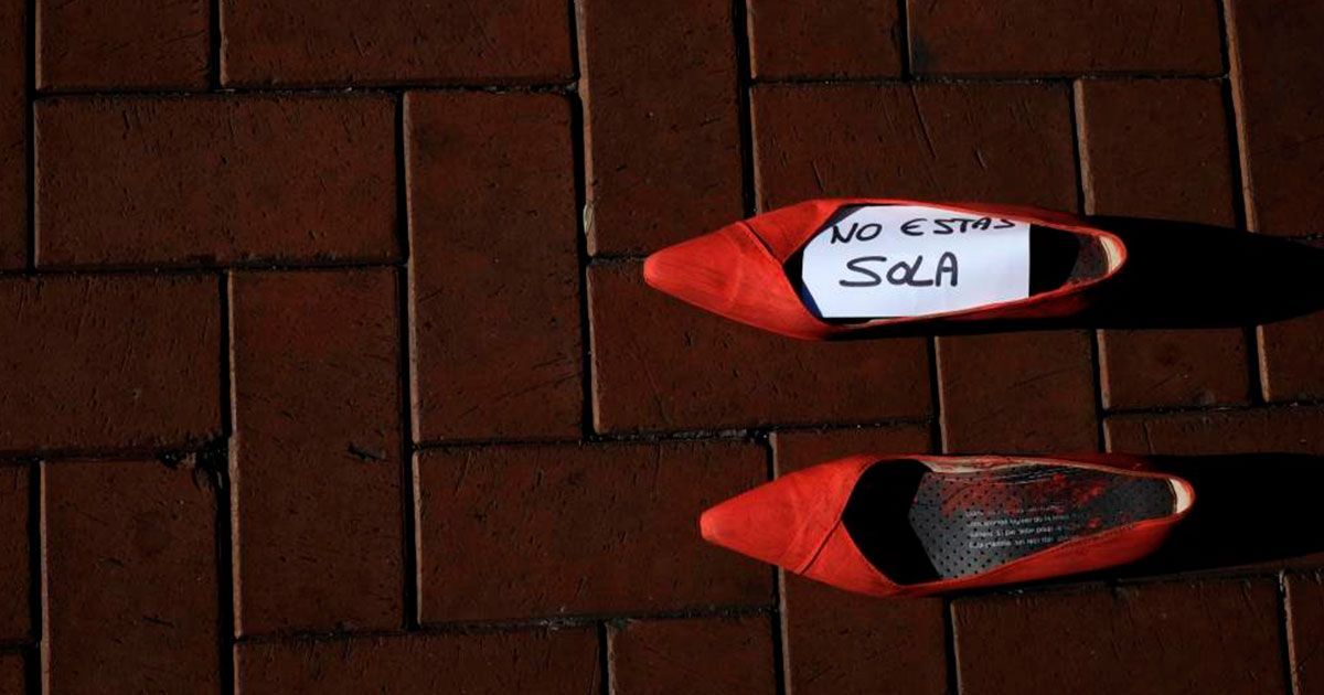 Piden un alto a feminicidios en Morelos