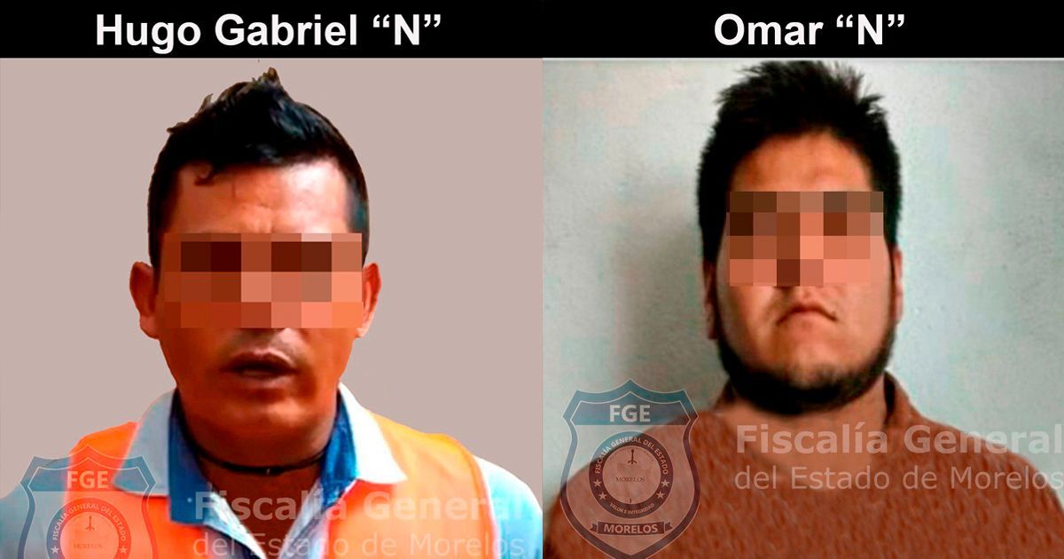 Confirman sentencia de 90 años por secuestro
