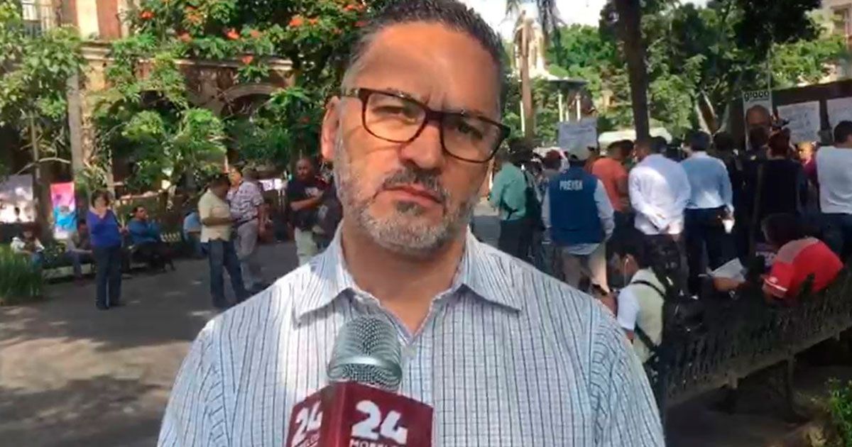 “La cancelación de fideicomisos para el turismo debe ser tema en las comparecencias”