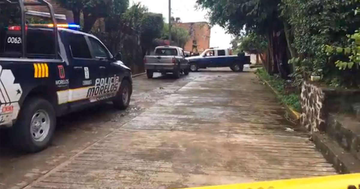 Al menos cinco personas sin vida durante Festejos Patrios