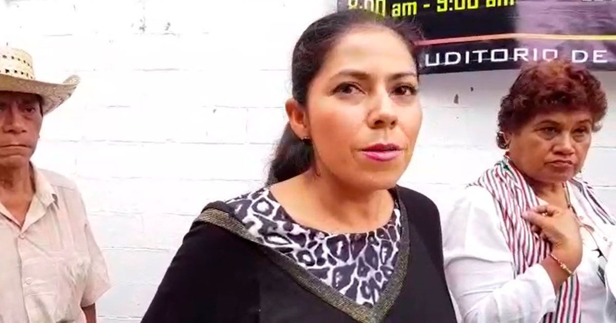 “FONDEN y Unidos por Morelos no dan respuesta”