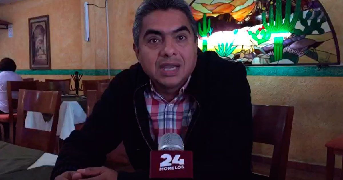 “Fiscalía es inoperante”
