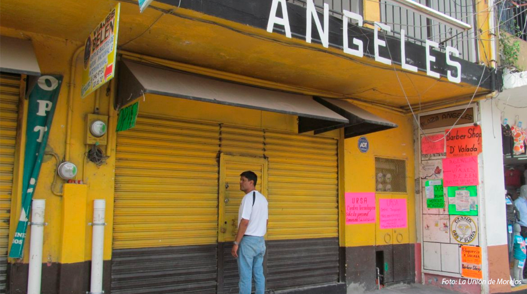 Aumenta delincuencia en Jojutla