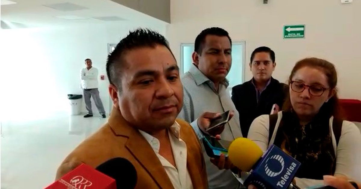 Podrían iniciar proceso legal contra 53 legislatura