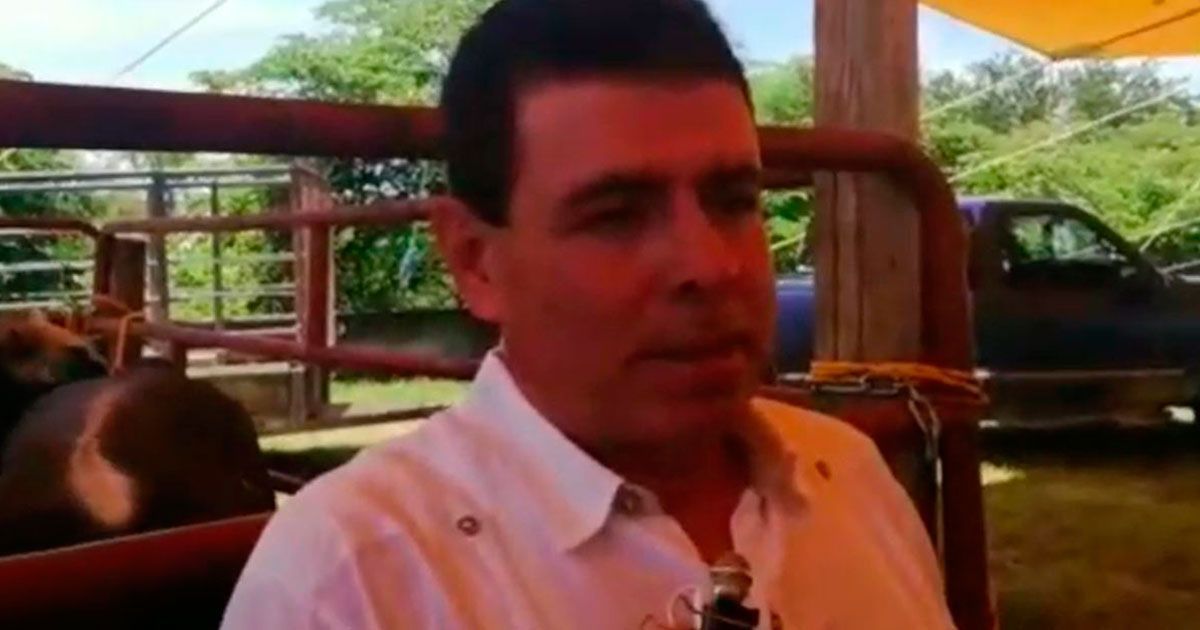 En descenso ganadería en Jojutla