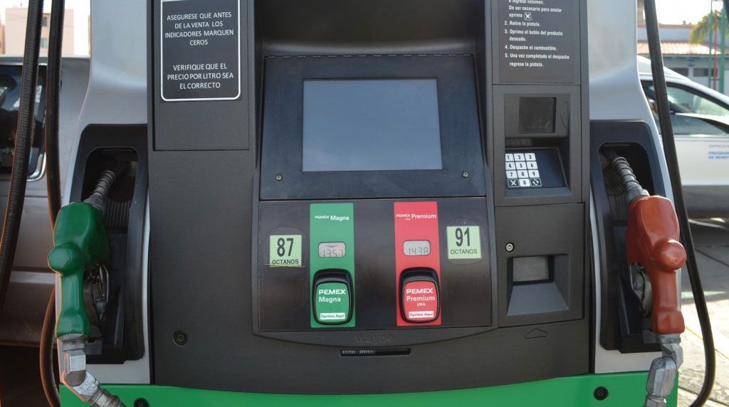 ¿Por qué EPN tomó la decisión de liberar el precio de gasolinas?