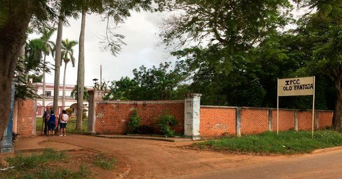Ataque en escuela deja 9 heridos en Cuba