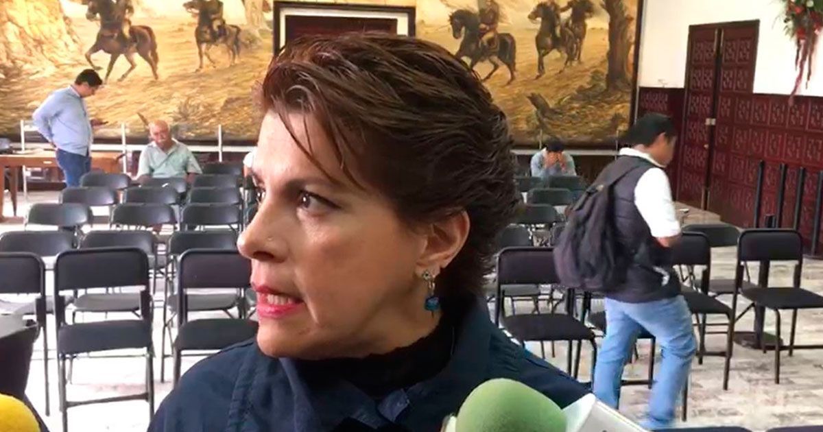 Tres áreas se inundan en Hospital de Jojutla