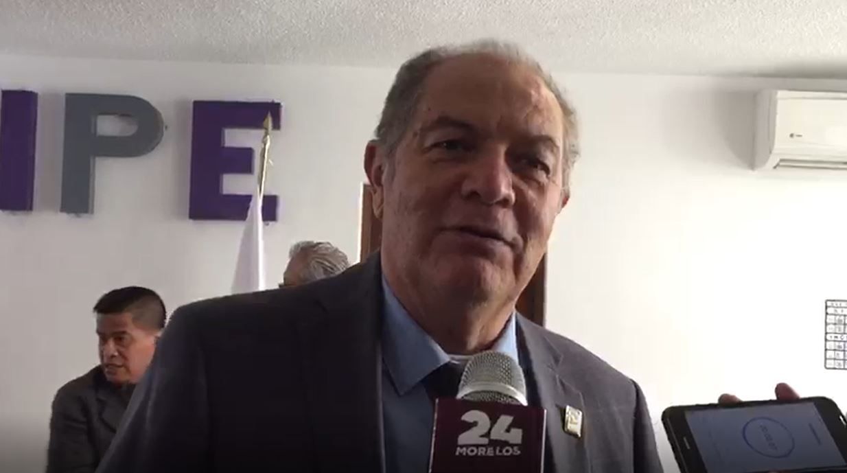 “Sí se necesitan más consejeros en el IMIPE”