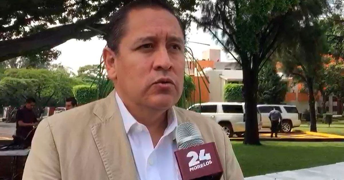 PGR busca encarcelar a damnificados del 19S
