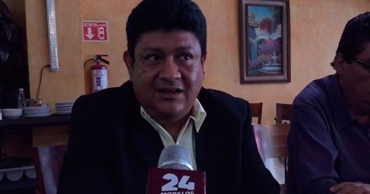 Piden que vuelvan juzgados a Jojutla y Tetecala