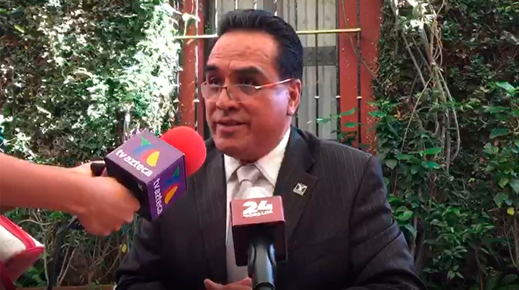 Denuncia a inspector de Cuernavaca por clausurar obra
